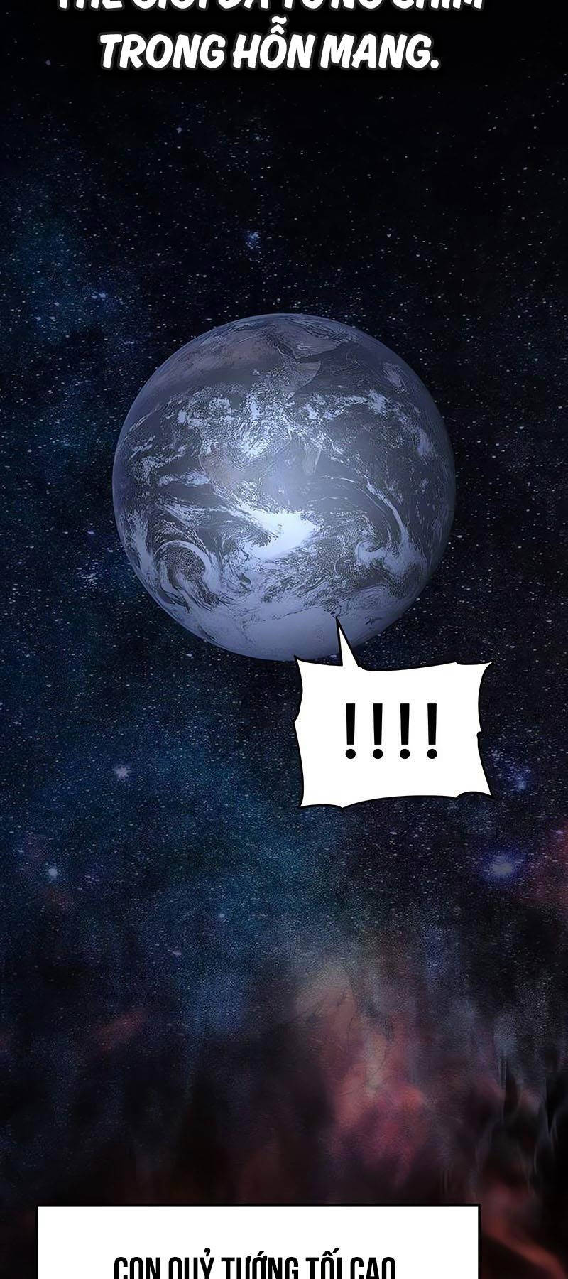 Vua Hiệp Sĩ Đã Trở Lại Với Một Vị Thần - Chapter 60 - Page 35