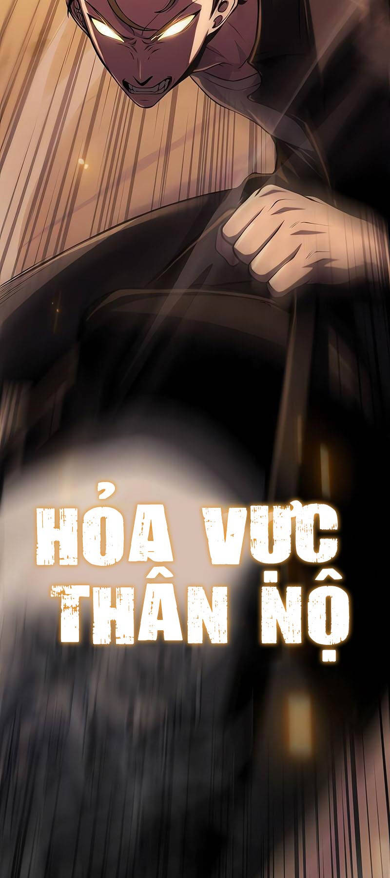 Vua Hiệp Sĩ Đã Trở Lại Với Một Vị Thần - Chapter 60 - Page 4