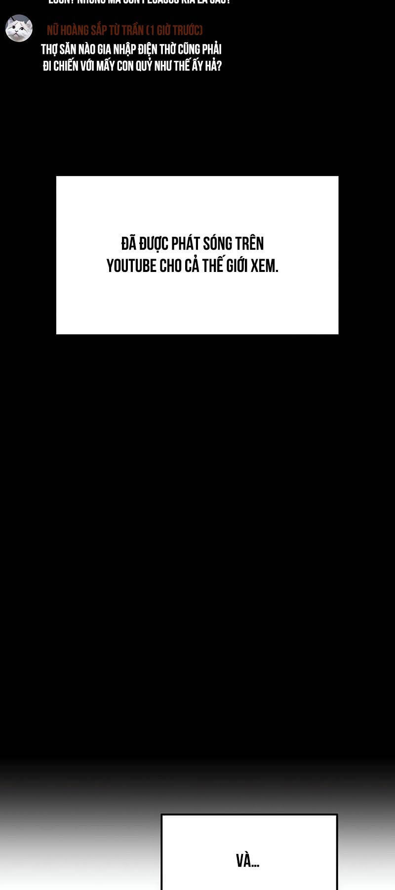 Vua Hiệp Sĩ Đã Trở Lại Với Một Vị Thần - Chapter 60 - Page 40