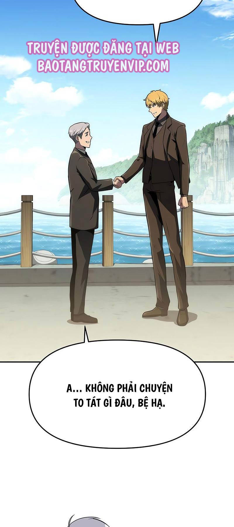 Vua Hiệp Sĩ Đã Trở Lại Với Một Vị Thần - Chapter 60 - Page 42