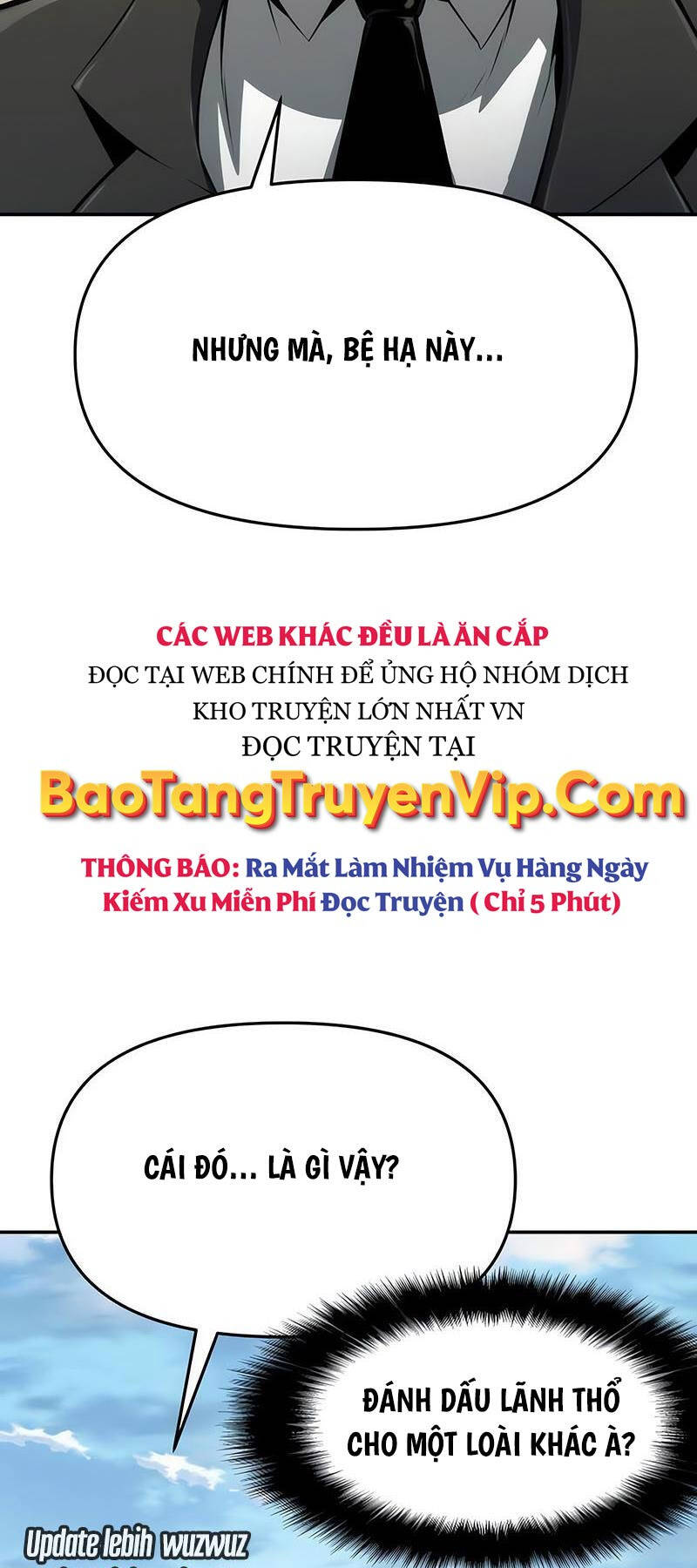 Vua Hiệp Sĩ Đã Trở Lại Với Một Vị Thần - Chapter 60 - Page 45