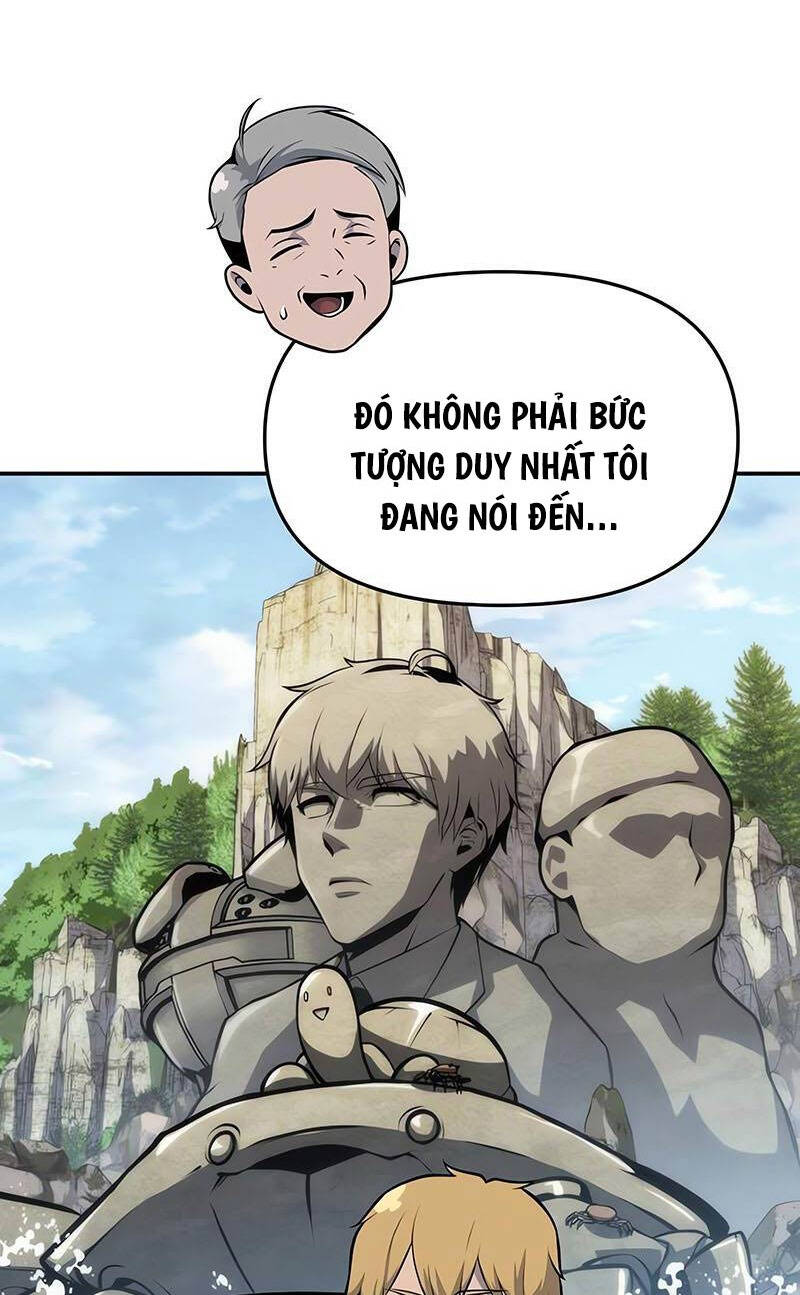 Vua Hiệp Sĩ Đã Trở Lại Với Một Vị Thần - Chapter 60 - Page 48