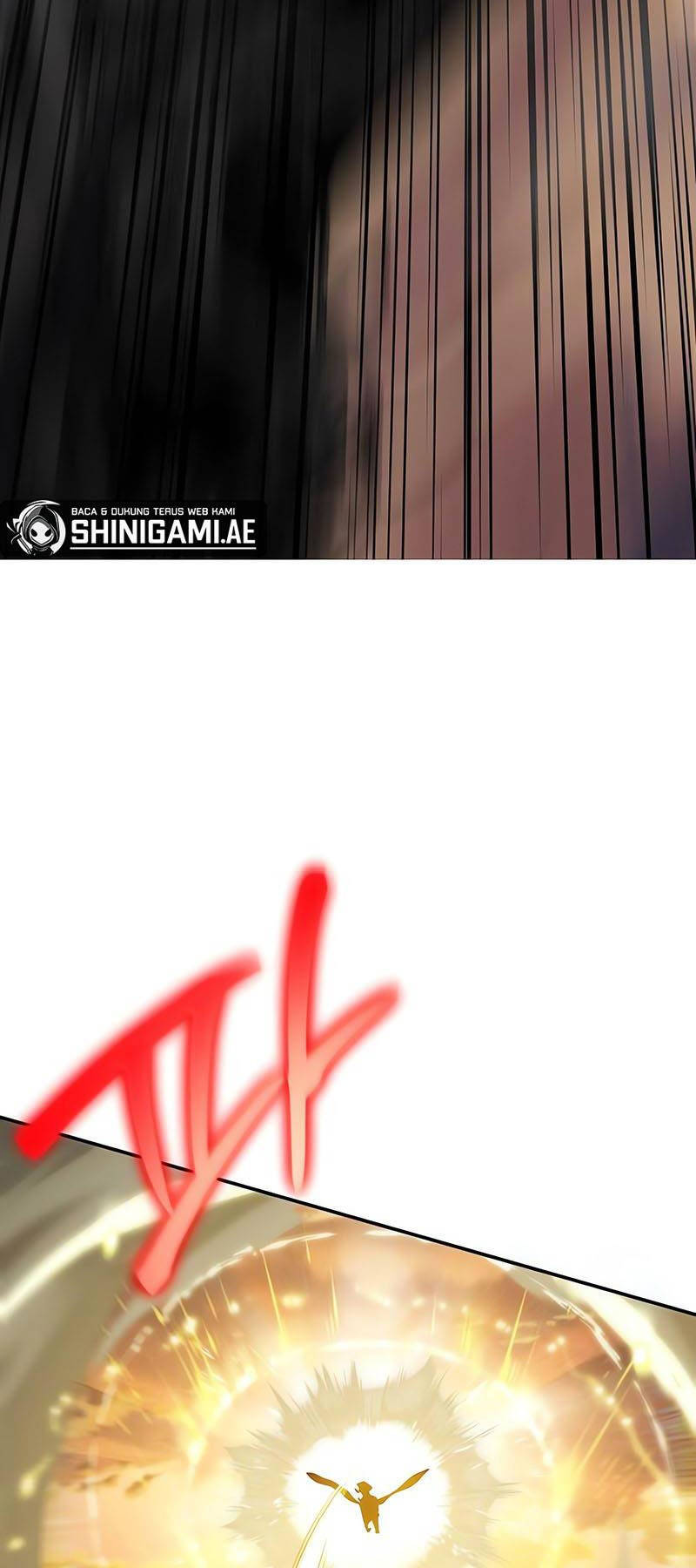 Vua Hiệp Sĩ Đã Trở Lại Với Một Vị Thần - Chapter 60 - Page 5