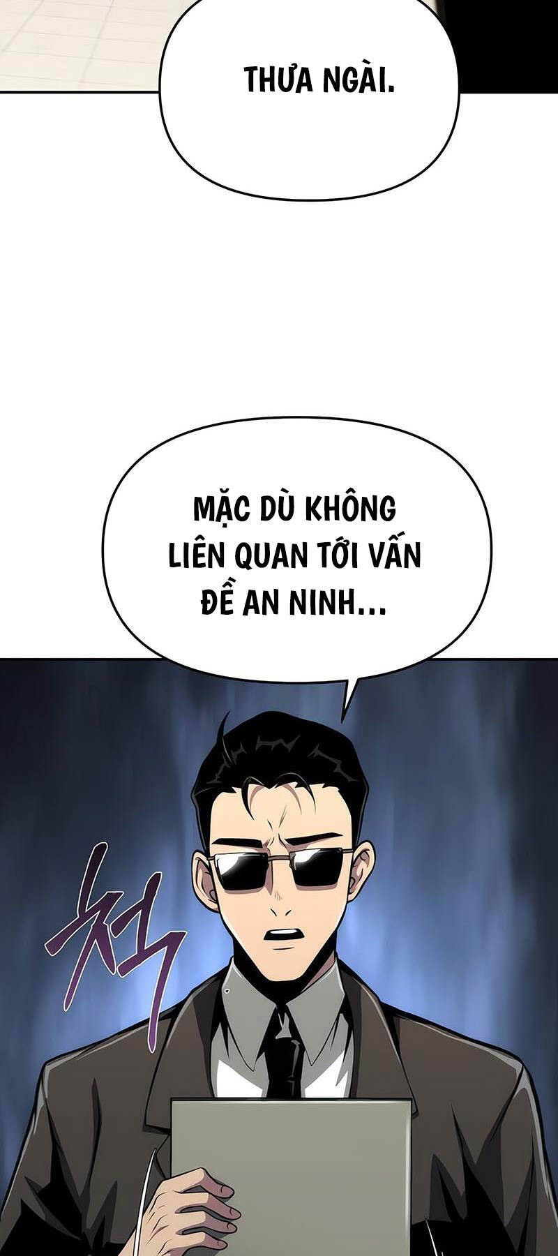 Vua Hiệp Sĩ Đã Trở Lại Với Một Vị Thần - Chapter 60 - Page 59