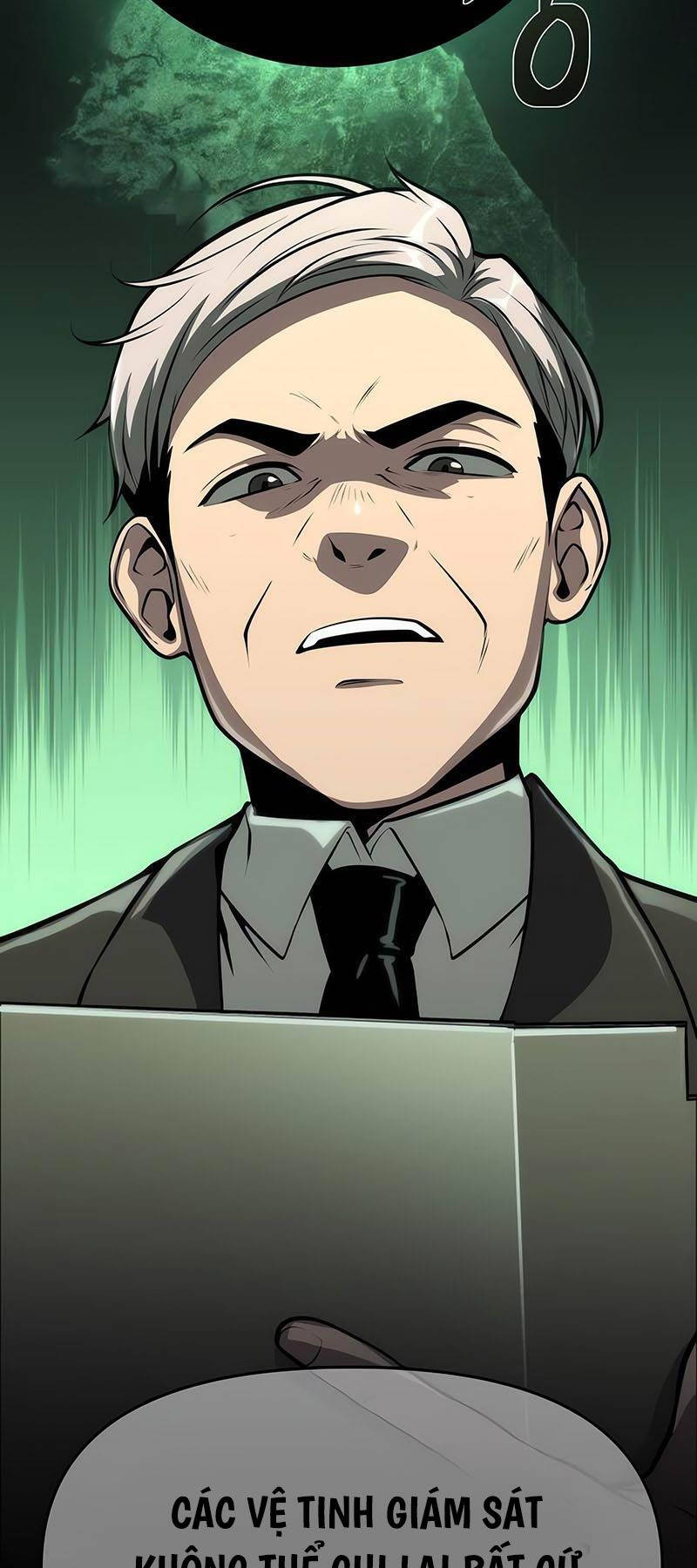 Vua Hiệp Sĩ Đã Trở Lại Với Một Vị Thần - Chapter 60 - Page 65