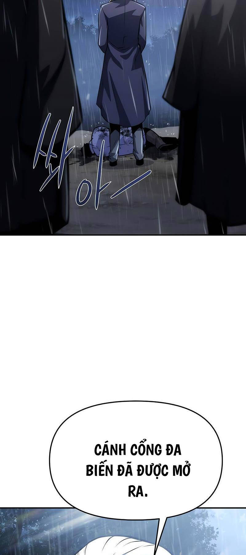 Vua Hiệp Sĩ Đã Trở Lại Với Một Vị Thần - Chapter 60 - Page 69