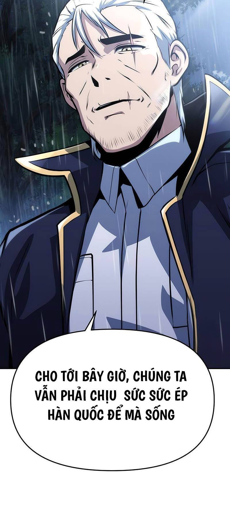 Vua Hiệp Sĩ Đã Trở Lại Với Một Vị Thần - Chapter 60 - Page 70