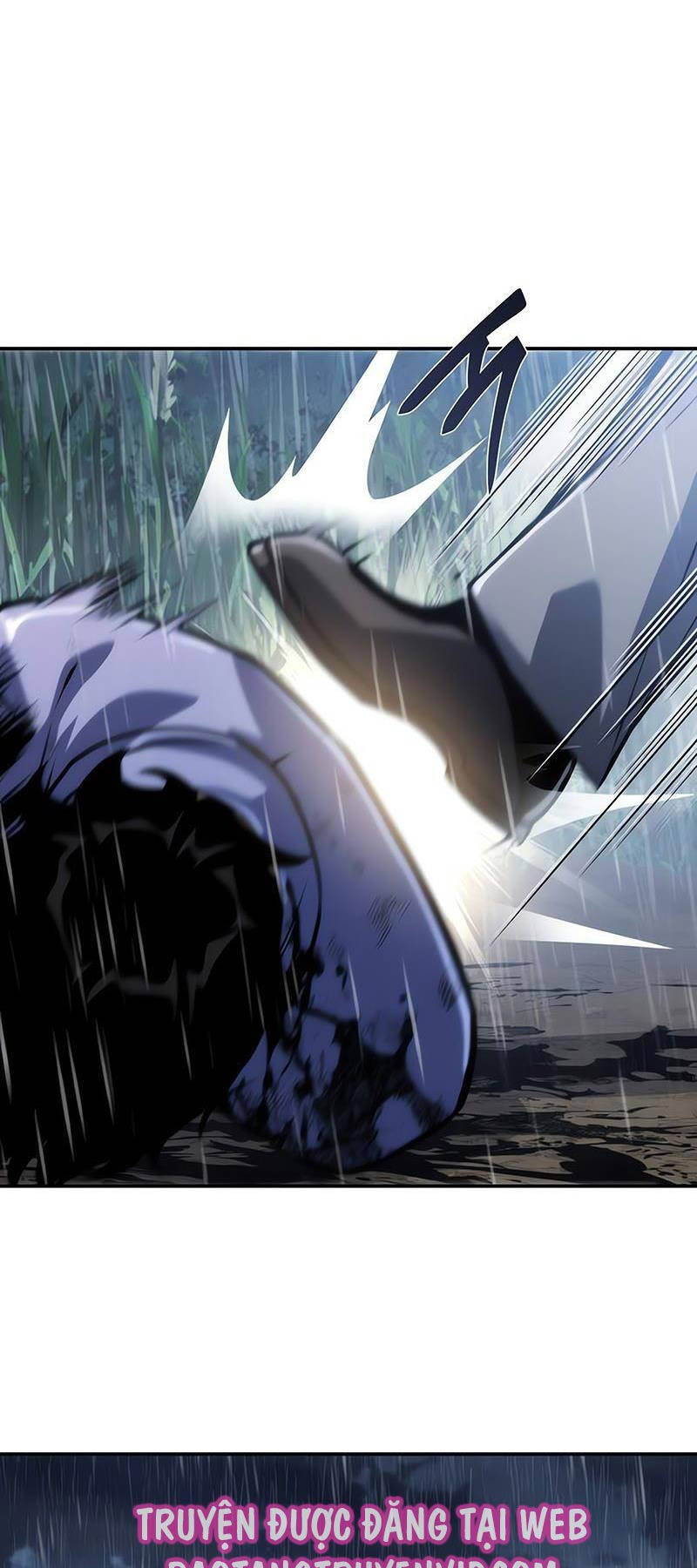 Vua Hiệp Sĩ Đã Trở Lại Với Một Vị Thần - Chapter 60 - Page 71