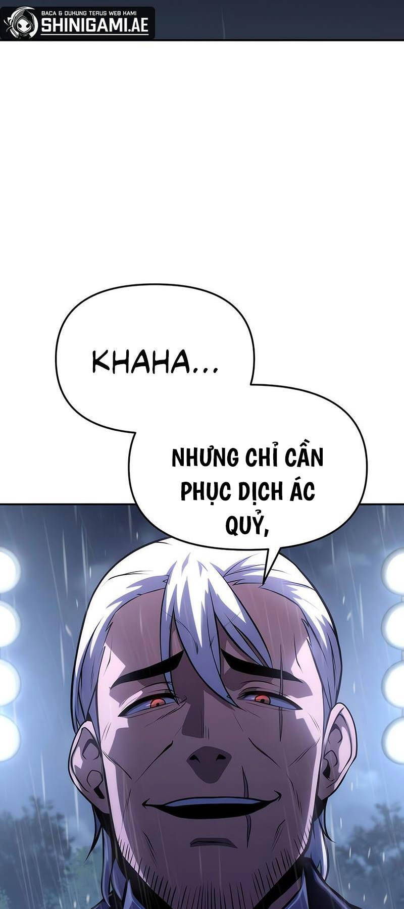 Vua Hiệp Sĩ Đã Trở Lại Với Một Vị Thần - Chapter 60 - Page 73