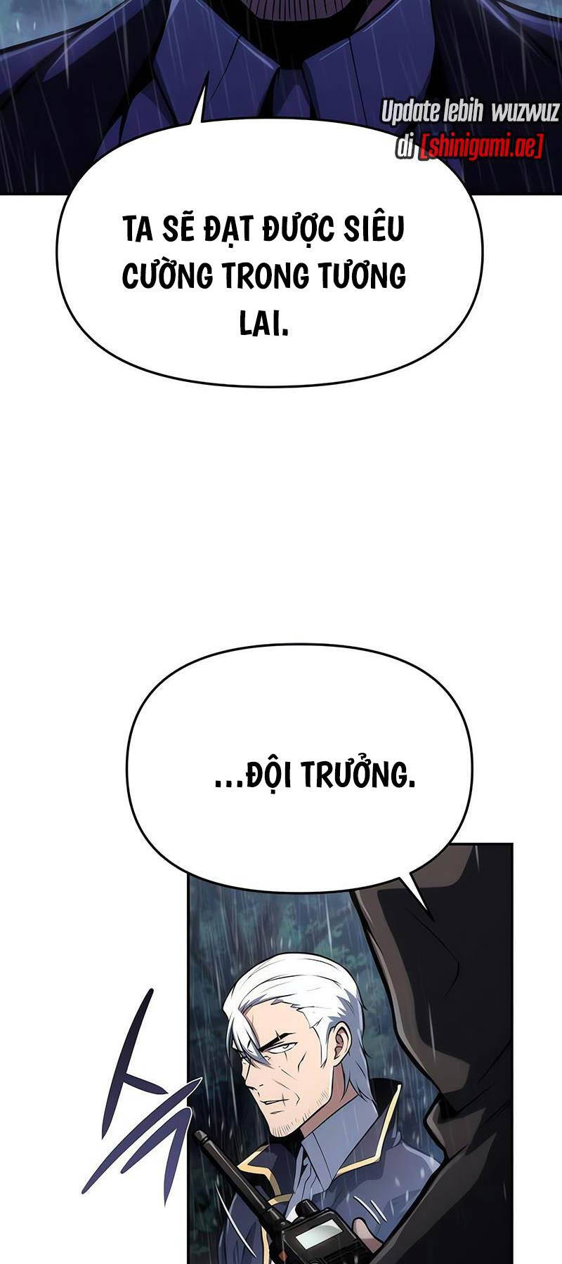 Vua Hiệp Sĩ Đã Trở Lại Với Một Vị Thần - Chapter 60 - Page 74