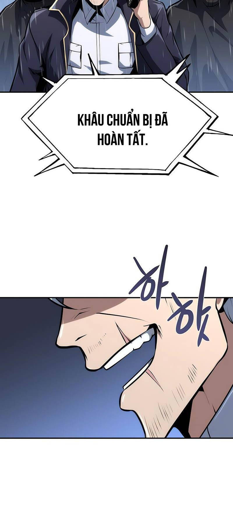 Vua Hiệp Sĩ Đã Trở Lại Với Một Vị Thần - Chapter 60 - Page 76