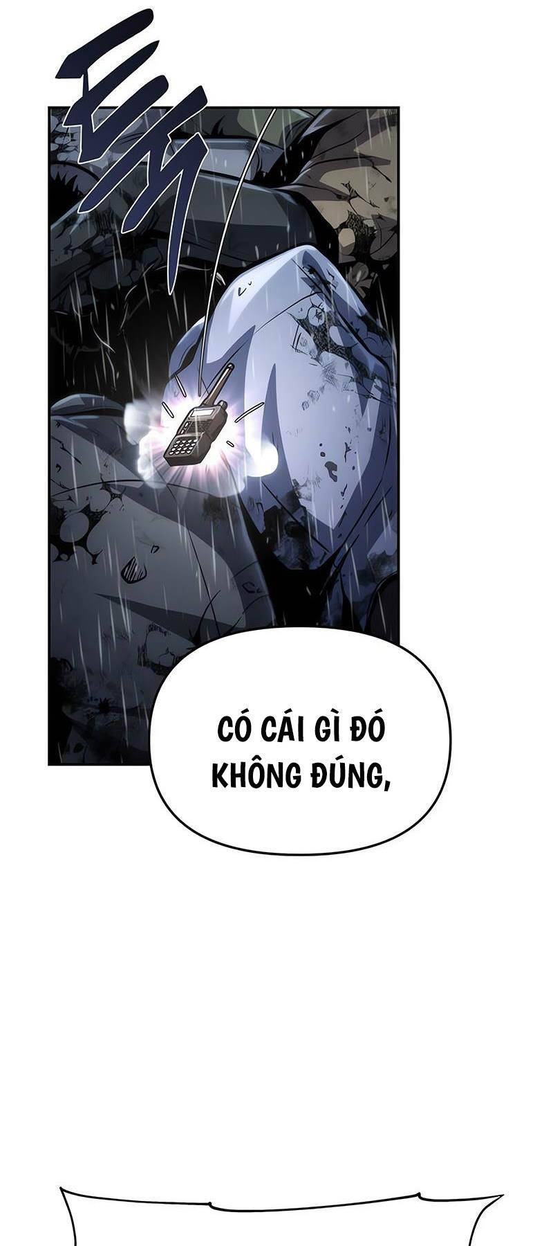 Vua Hiệp Sĩ Đã Trở Lại Với Một Vị Thần - Chapter 60 - Page 77
