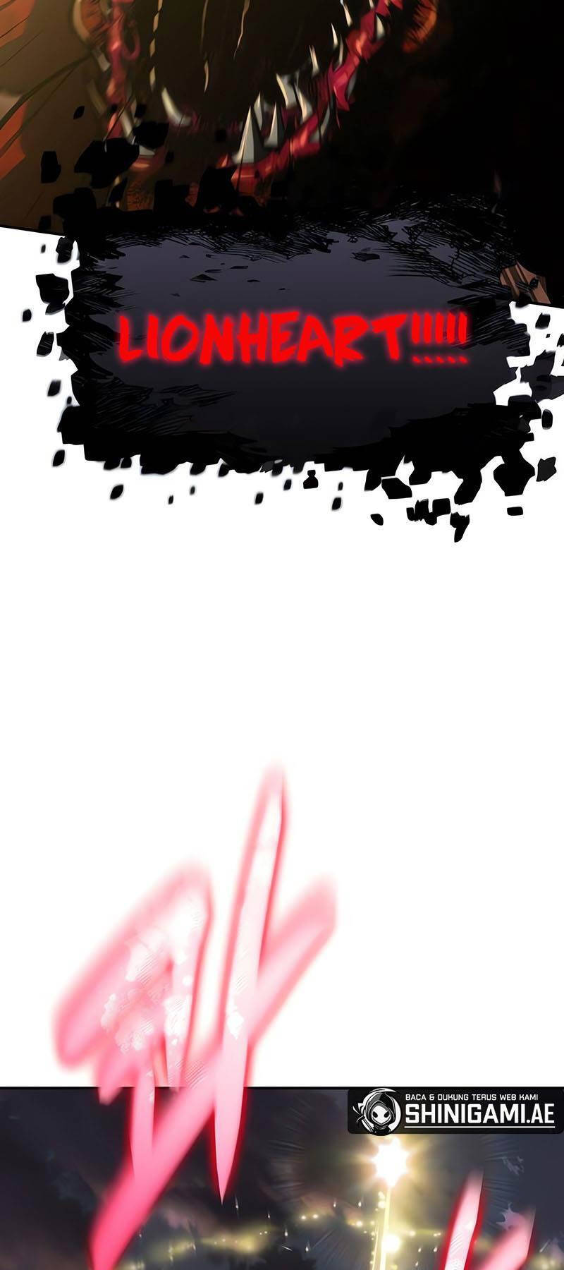 Vua Hiệp Sĩ Đã Trở Lại Với Một Vị Thần - Chapter 60 - Page 8