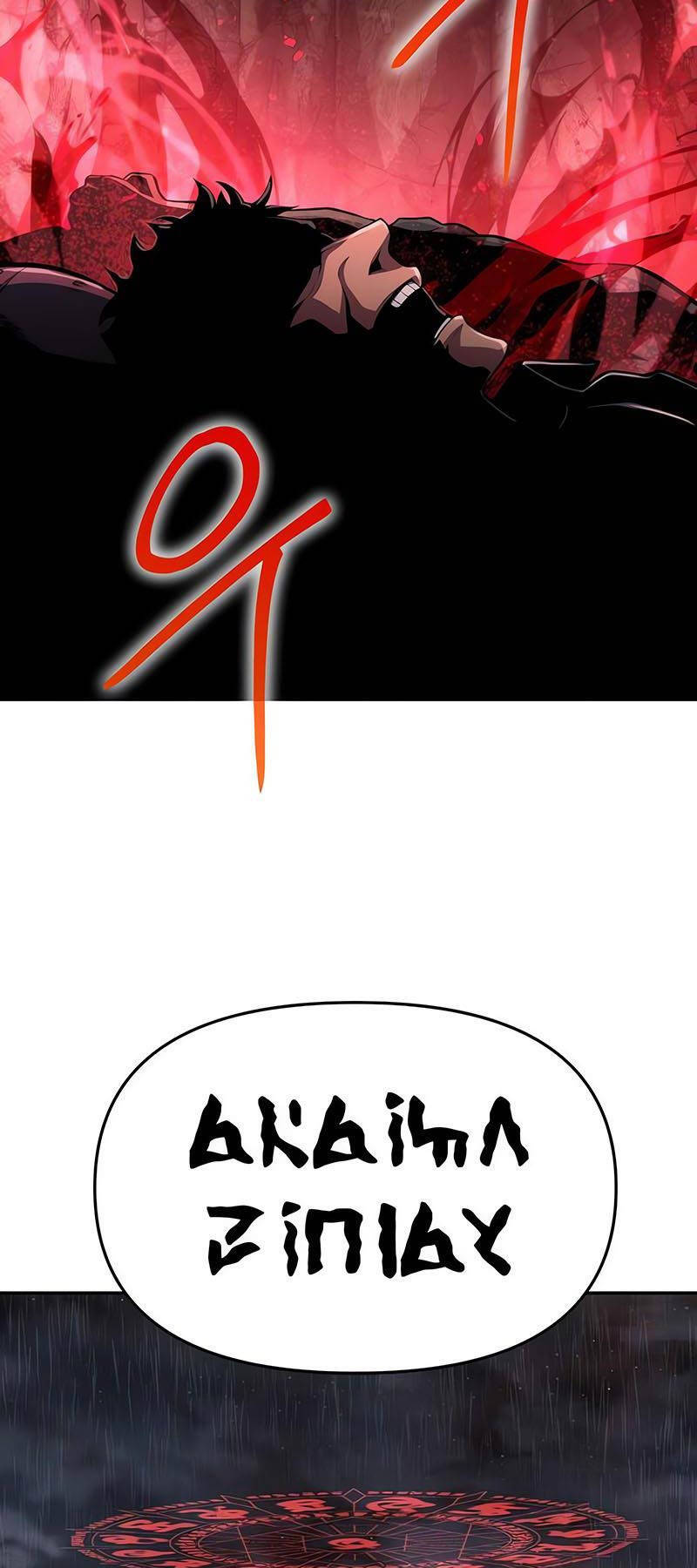 Vua Hiệp Sĩ Đã Trở Lại Với Một Vị Thần - Chapter 60 - Page 82