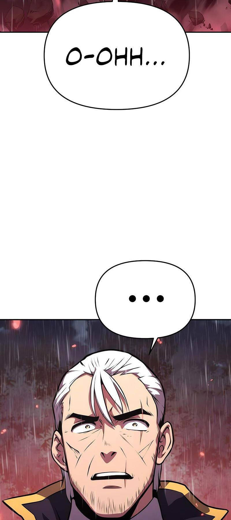 Vua Hiệp Sĩ Đã Trở Lại Với Một Vị Thần - Chapter 60 - Page 86