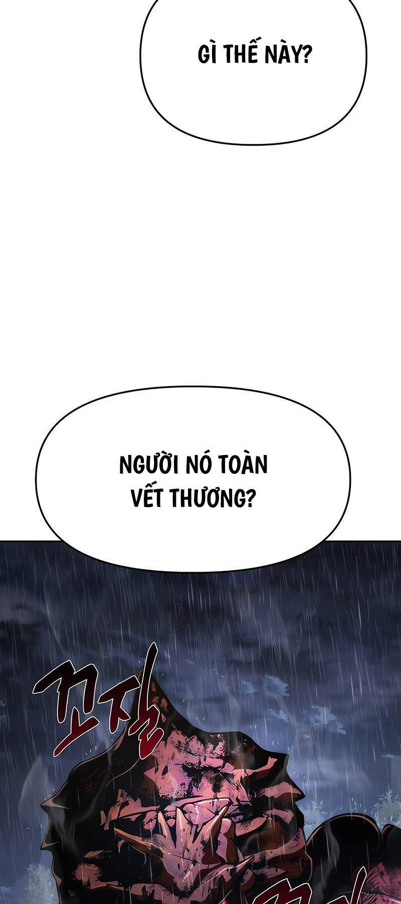 Vua Hiệp Sĩ Đã Trở Lại Với Một Vị Thần - Chapter 60 - Page 88