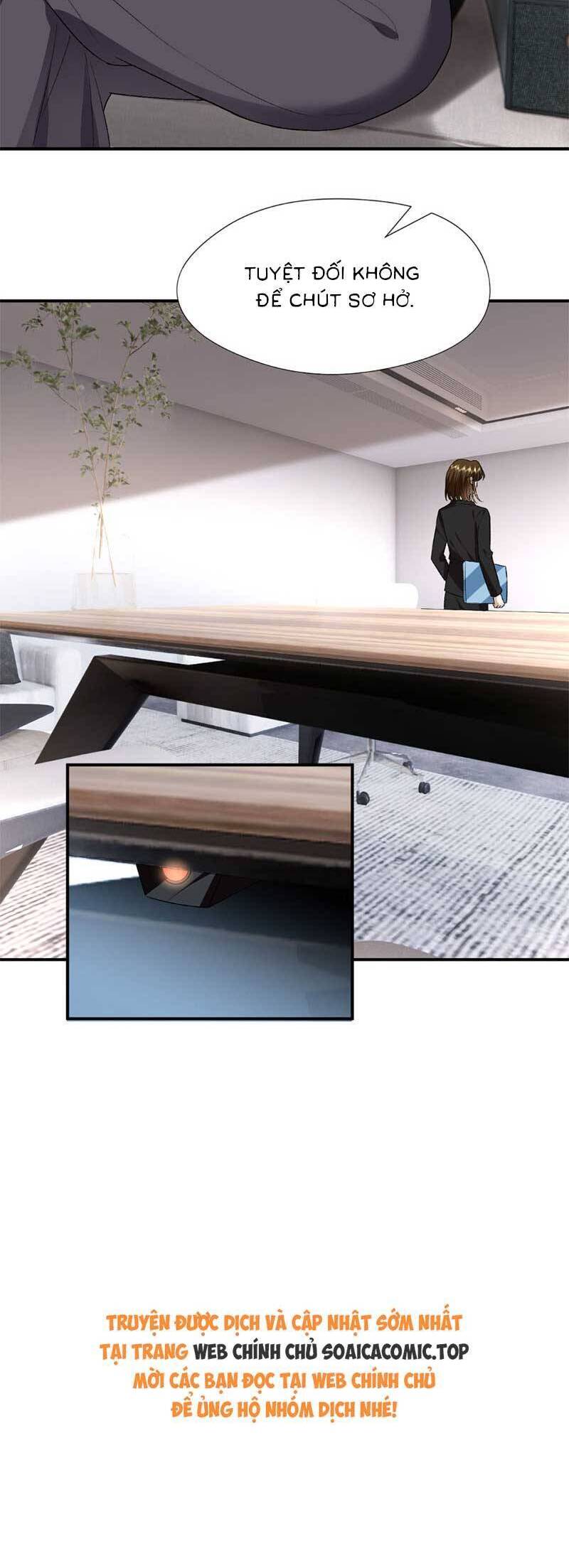 Vợ Của Lục Tổng Không Phải Dạng Vừa - Chapter 131 - Page 17