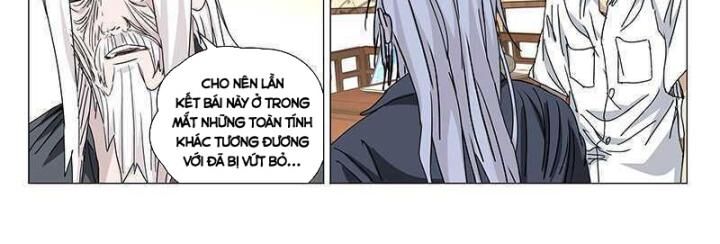 Nhất Nhân Chi Hạ - Chapter 322 - Page 16