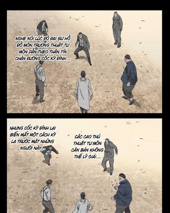 Nhất Nhân Chi Hạ - Chapter 322 - Page 21