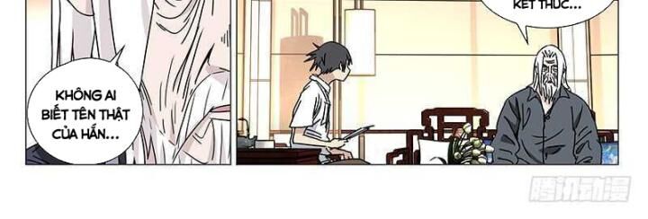 Nhất Nhân Chi Hạ - Chapter 322 - Page 4