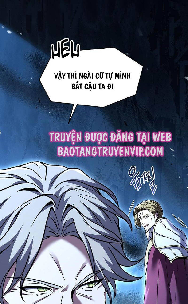 Huyền Thoại Giáo Sĩ Trở Lại - Chapter 136 - Page 10