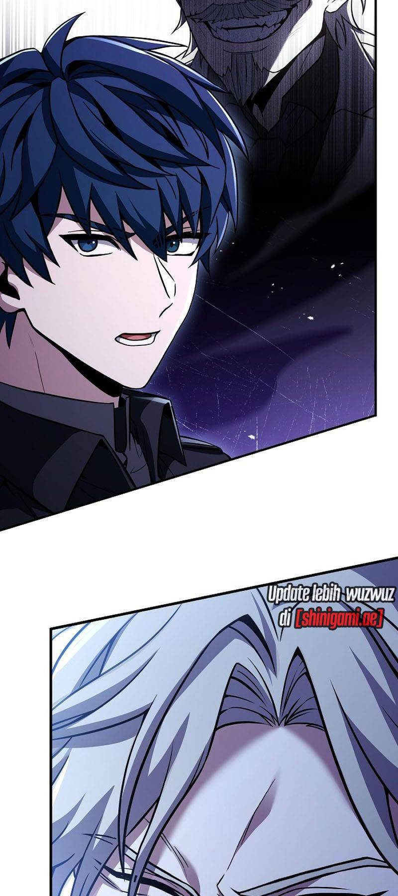 Huyền Thoại Giáo Sĩ Trở Lại - Chapter 136 - Page 14