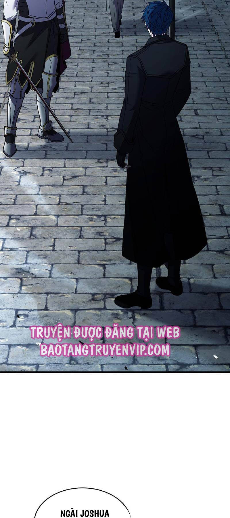 Huyền Thoại Giáo Sĩ Trở Lại - Chapter 136 - Page 16