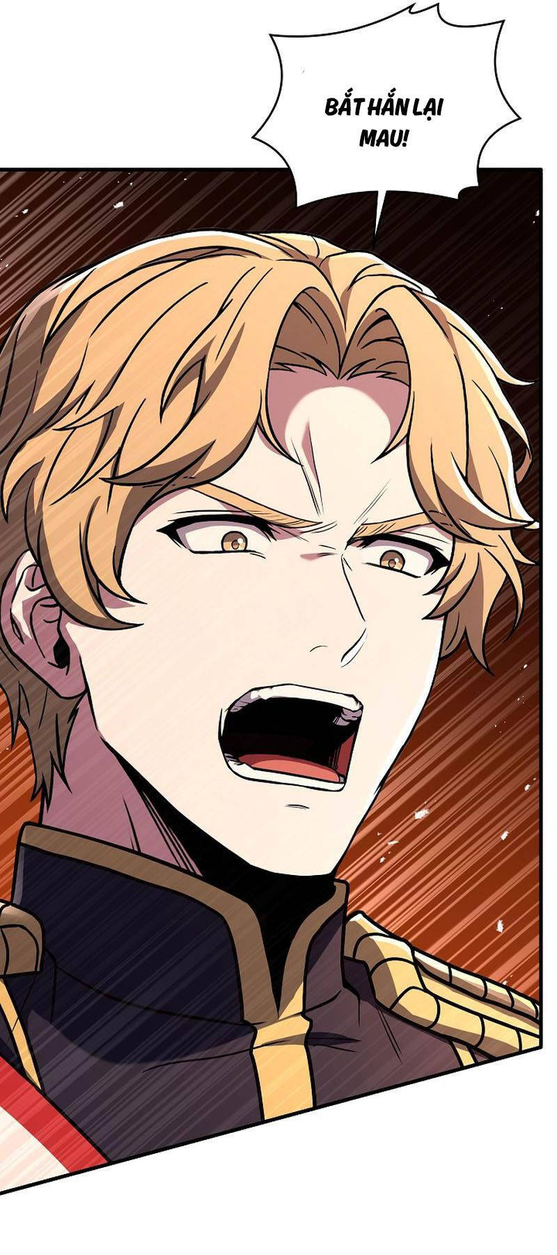 Huyền Thoại Giáo Sĩ Trở Lại - Chapter 136 - Page 21