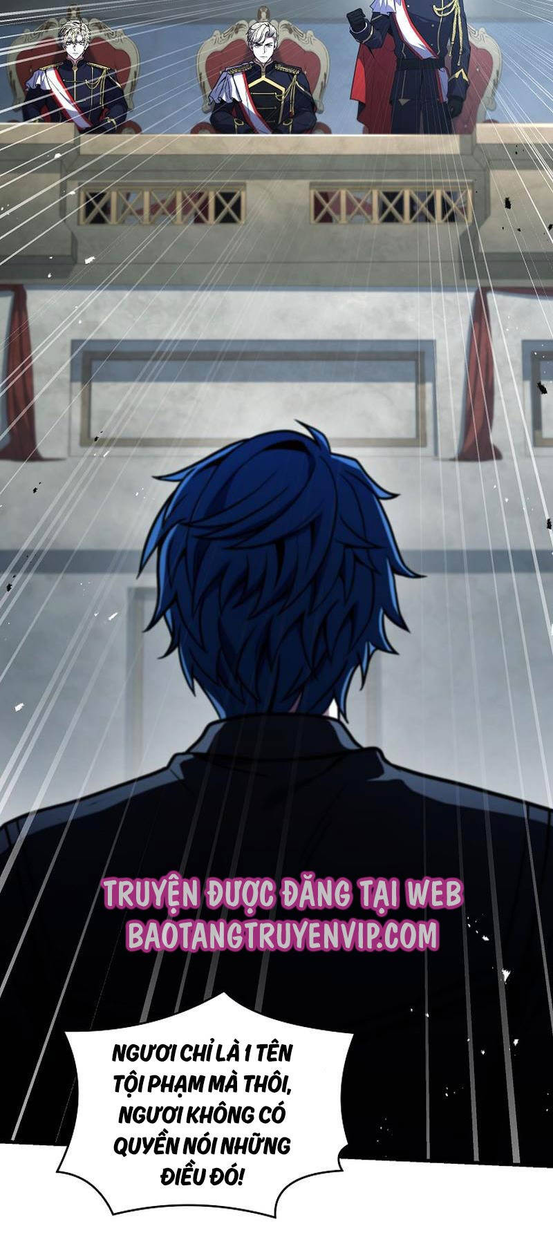 Huyền Thoại Giáo Sĩ Trở Lại - Chapter 136 - Page 27