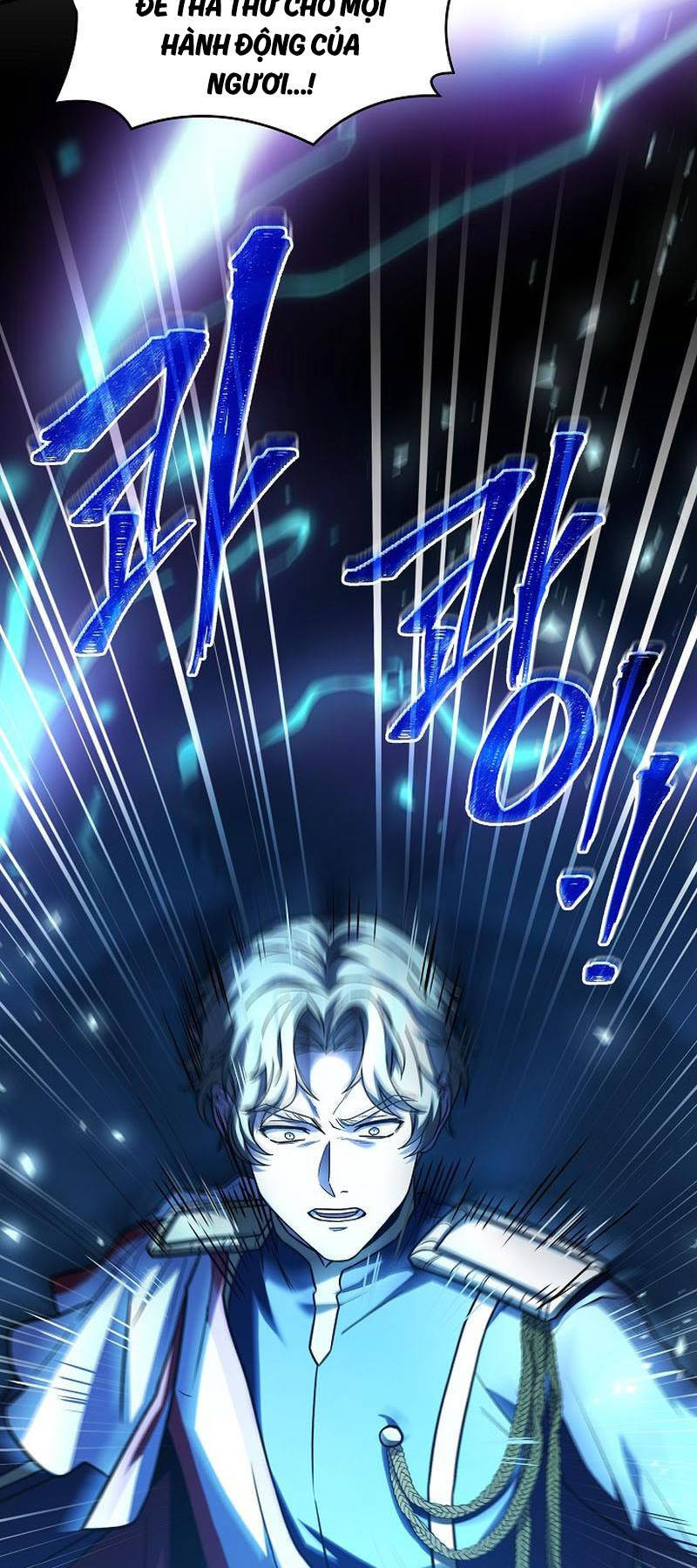 Huyền Thoại Giáo Sĩ Trở Lại - Chapter 136 - Page 29