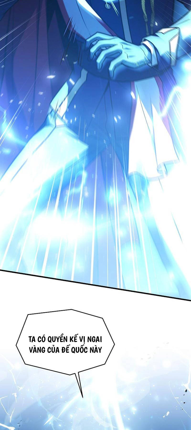 Huyền Thoại Giáo Sĩ Trở Lại - Chapter 136 - Page 30