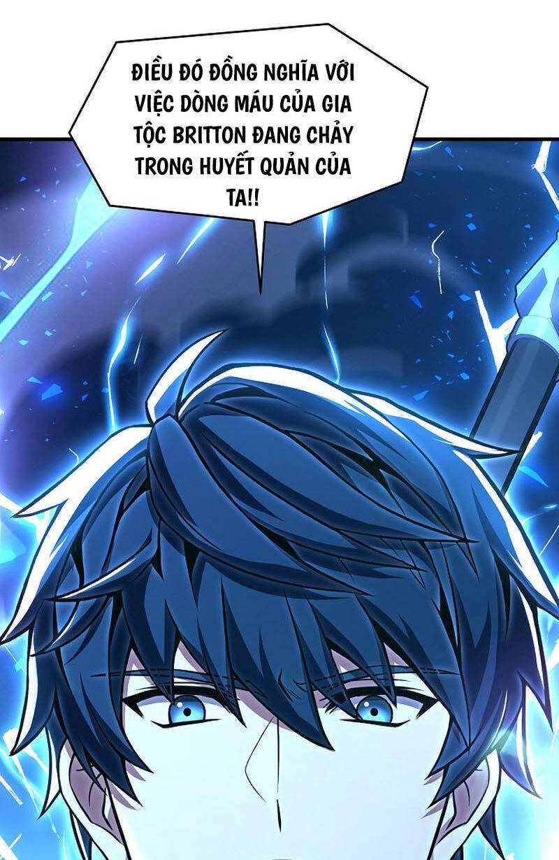 Huyền Thoại Giáo Sĩ Trở Lại - Chapter 136 - Page 32
