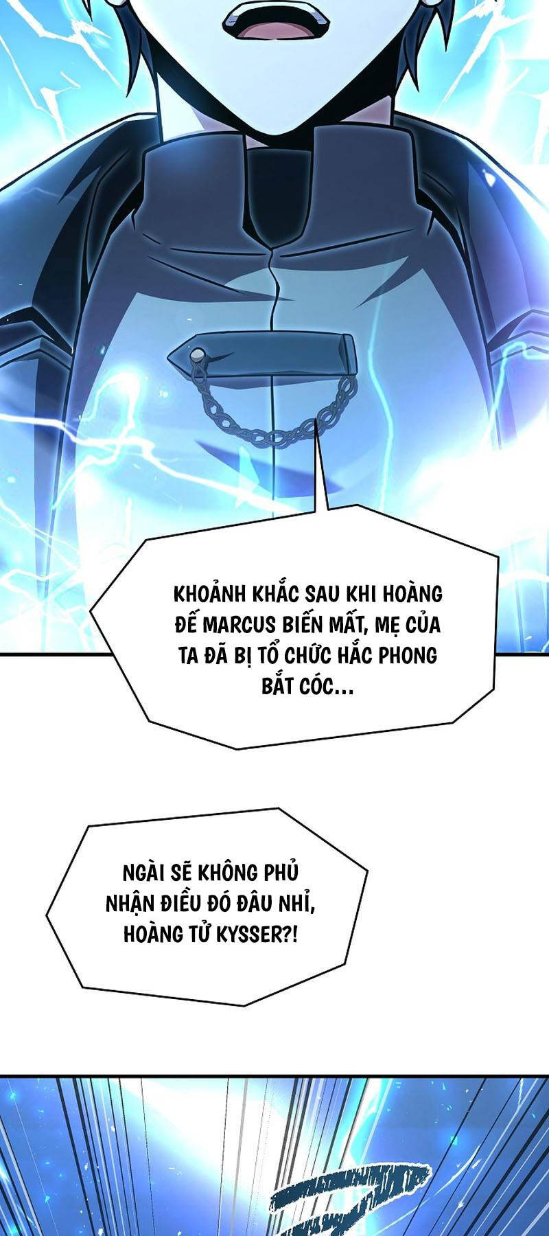 Huyền Thoại Giáo Sĩ Trở Lại - Chapter 136 - Page 33