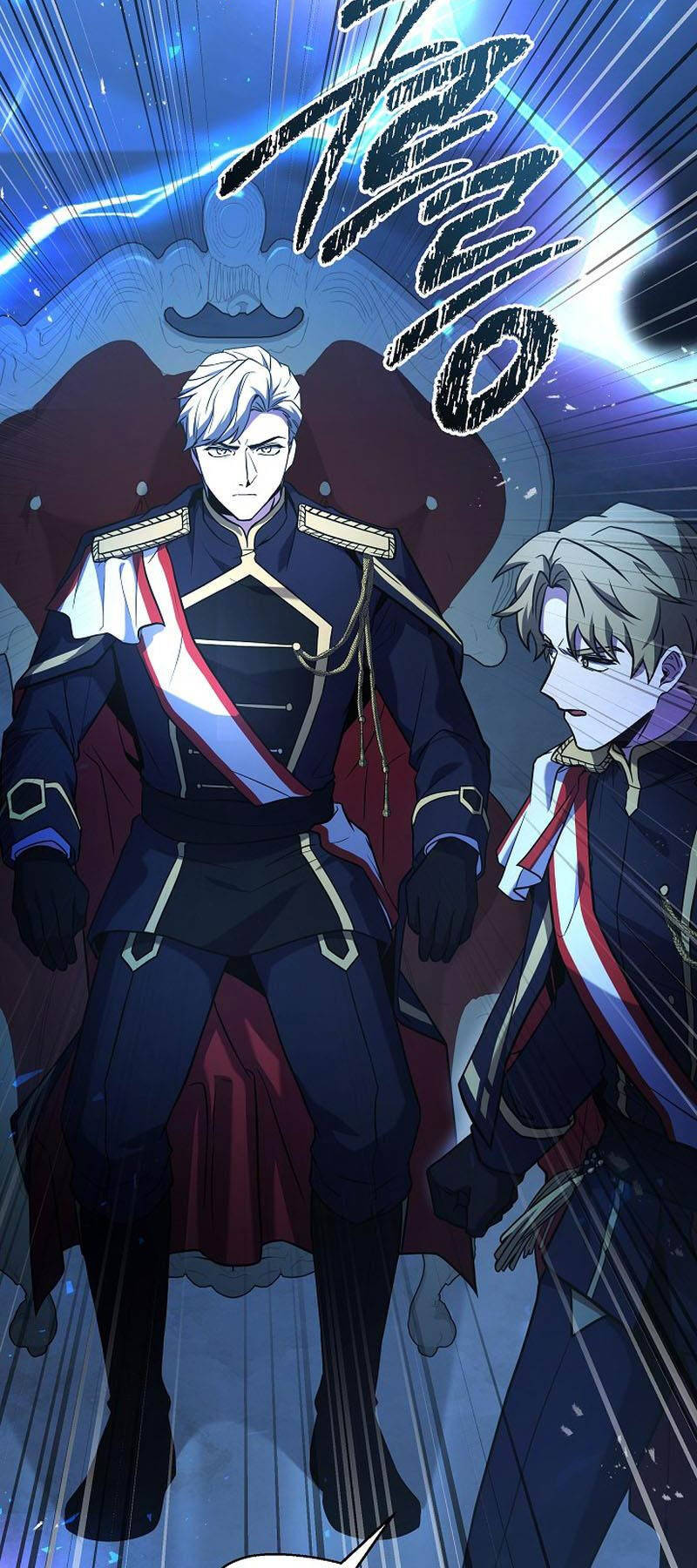 Huyền Thoại Giáo Sĩ Trở Lại - Chapter 136 - Page 34