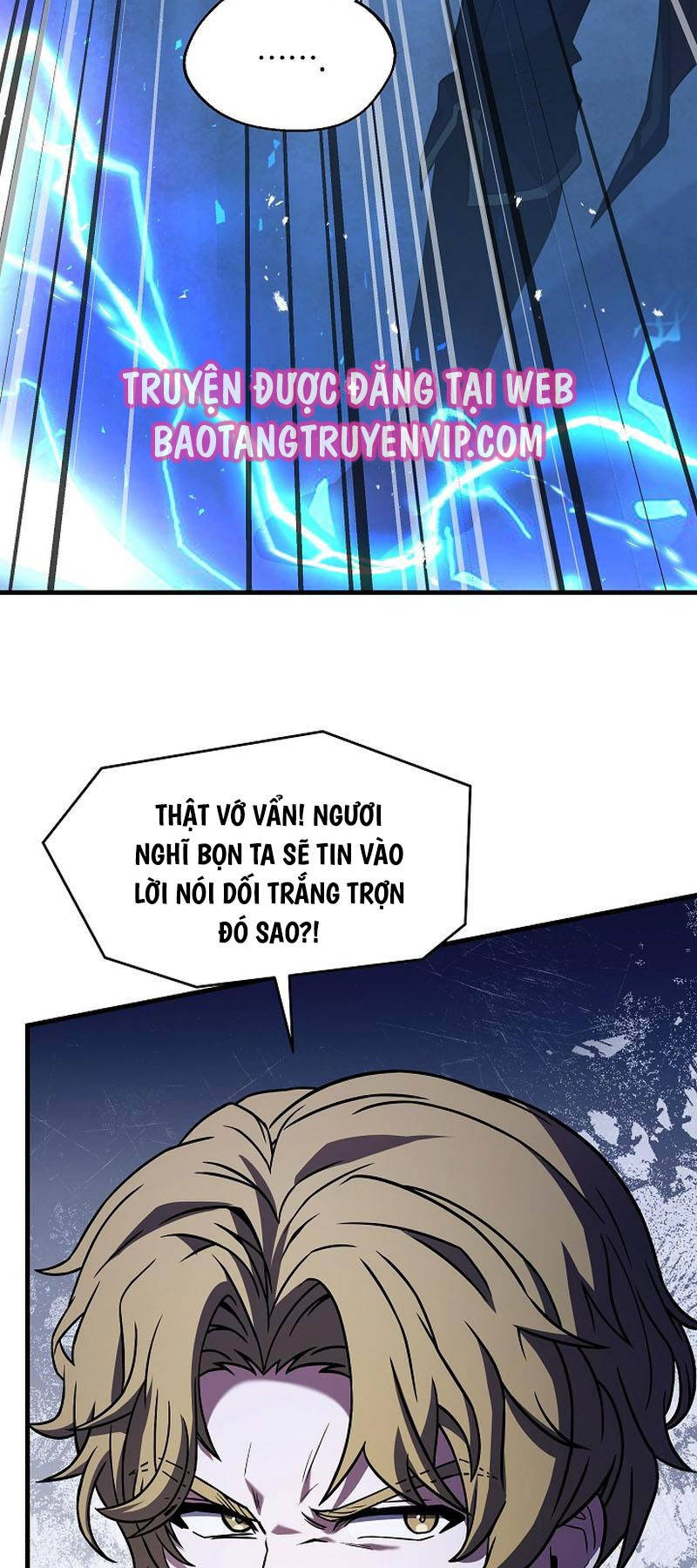 Huyền Thoại Giáo Sĩ Trở Lại - Chapter 136 - Page 35