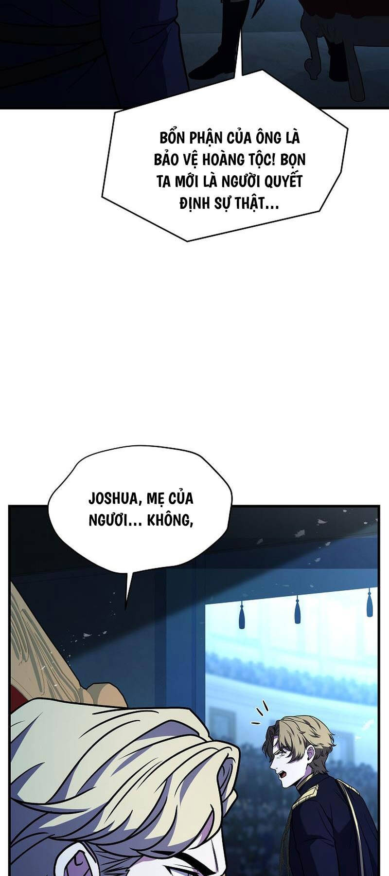 Huyền Thoại Giáo Sĩ Trở Lại - Chapter 136 - Page 39