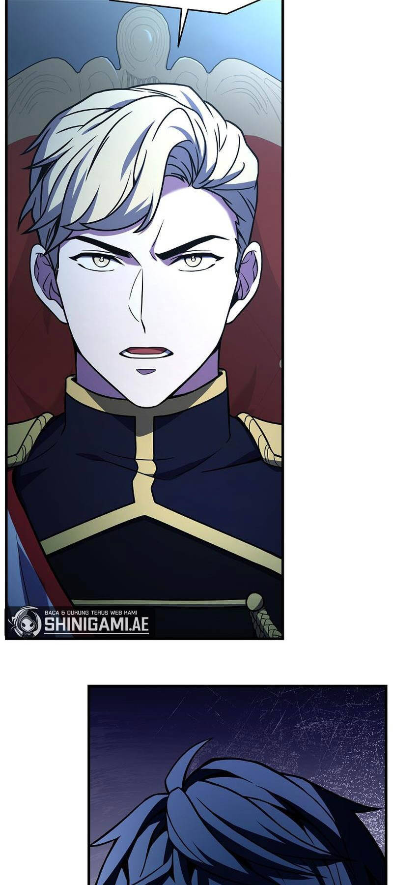 Huyền Thoại Giáo Sĩ Trở Lại - Chapter 136 - Page 41