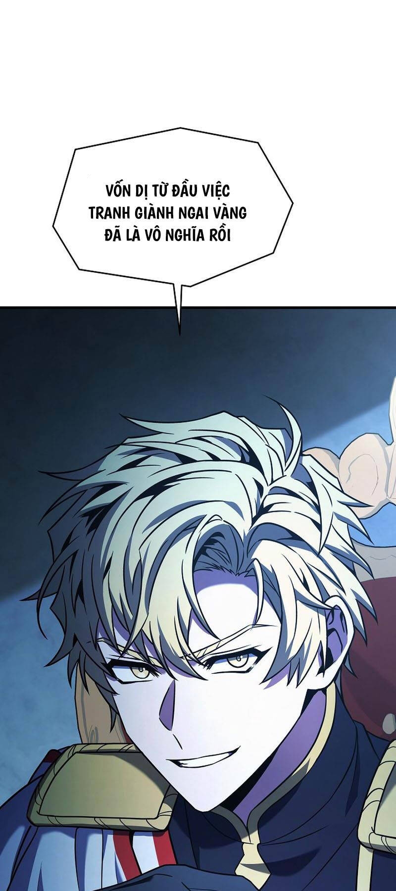 Huyền Thoại Giáo Sĩ Trở Lại - Chapter 136 - Page 44