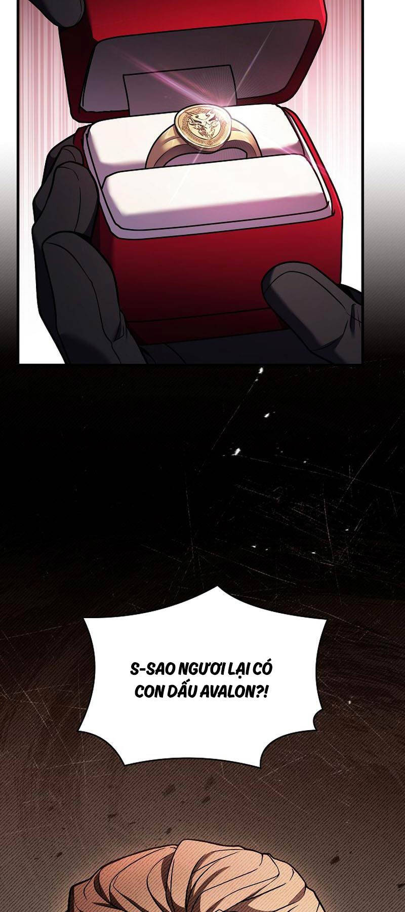 Huyền Thoại Giáo Sĩ Trở Lại - Chapter 136 - Page 46