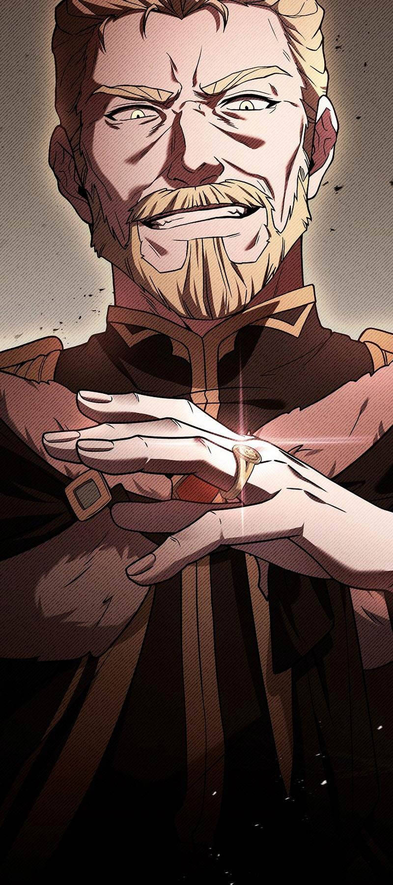 Huyền Thoại Giáo Sĩ Trở Lại - Chapter 136 - Page 47