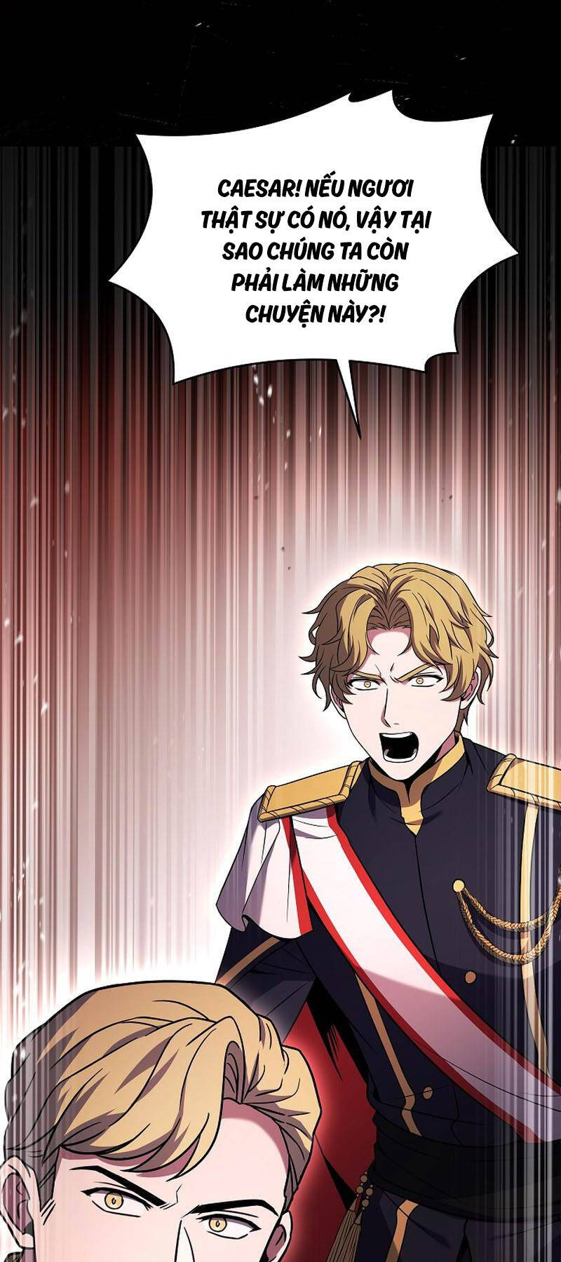 Huyền Thoại Giáo Sĩ Trở Lại - Chapter 136 - Page 48