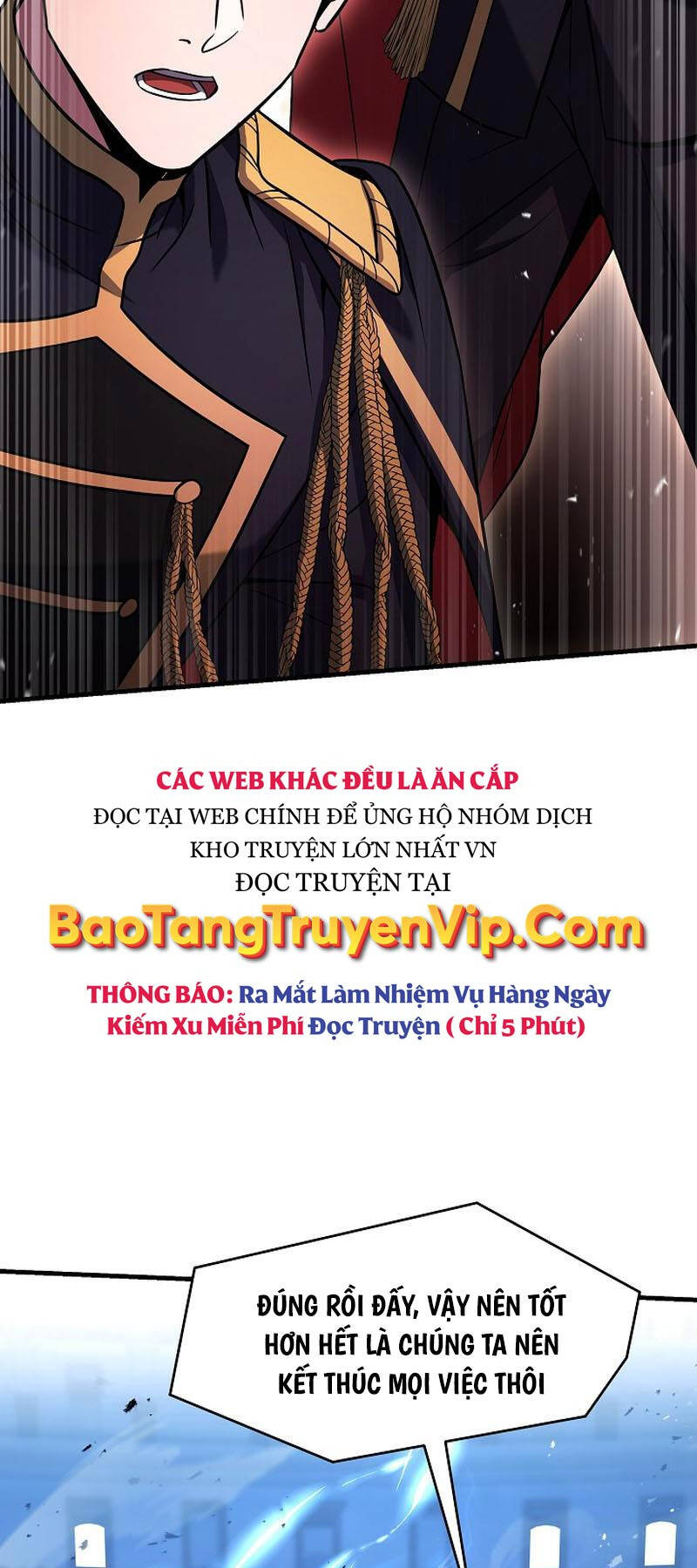 Huyền Thoại Giáo Sĩ Trở Lại - Chapter 136 - Page 49