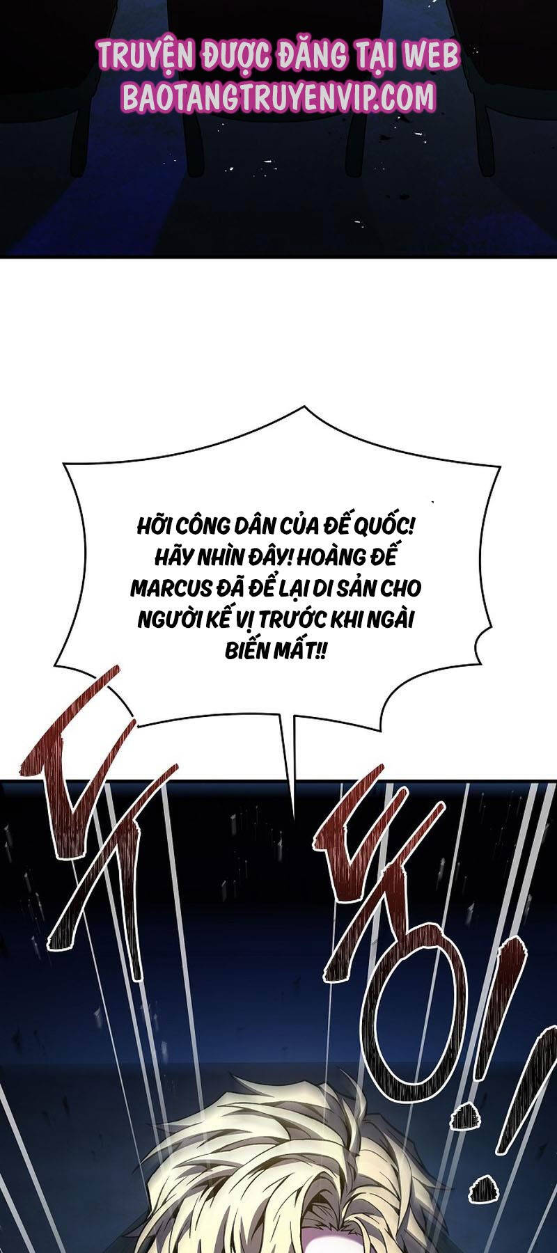 Huyền Thoại Giáo Sĩ Trở Lại - Chapter 136 - Page 51