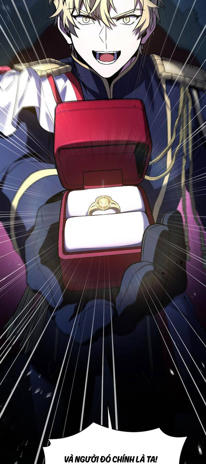 Huyền Thoại Giáo Sĩ Trở Lại - Chapter 136 - Page 52