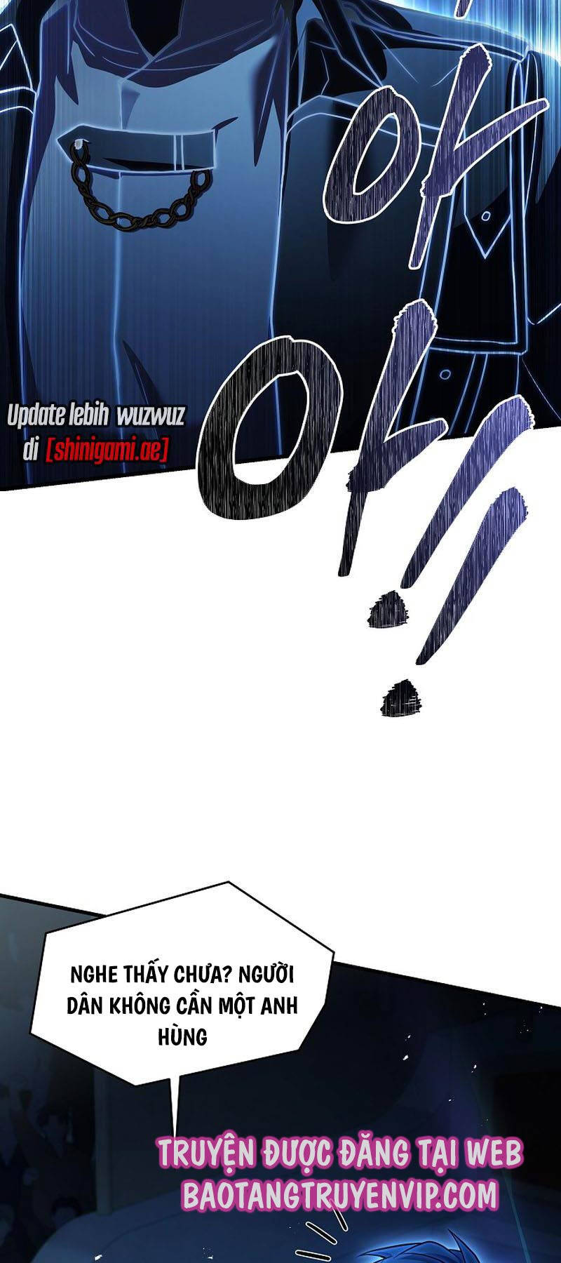 Huyền Thoại Giáo Sĩ Trở Lại - Chapter 136 - Page 58