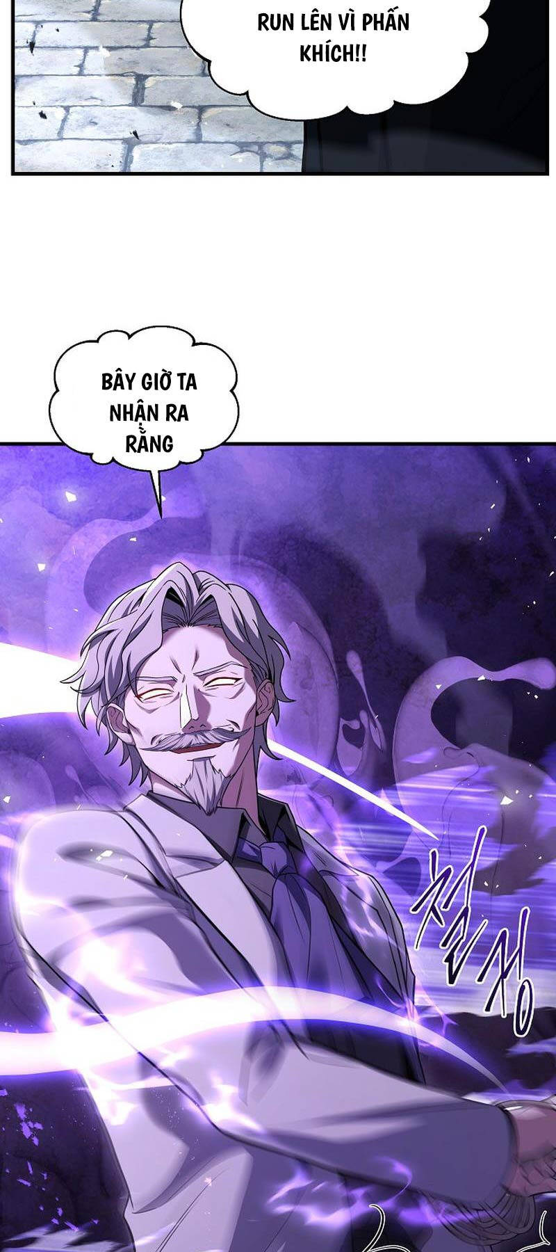 Huyền Thoại Giáo Sĩ Trở Lại - Chapter 136 - Page 6