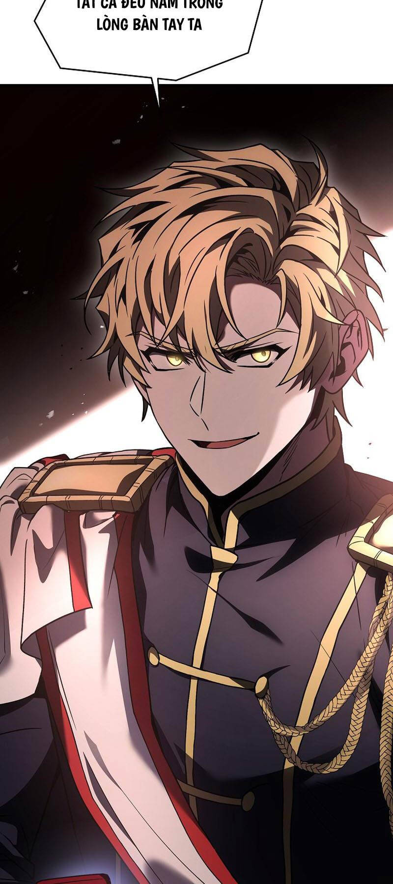 Huyền Thoại Giáo Sĩ Trở Lại - Chapter 136 - Page 60