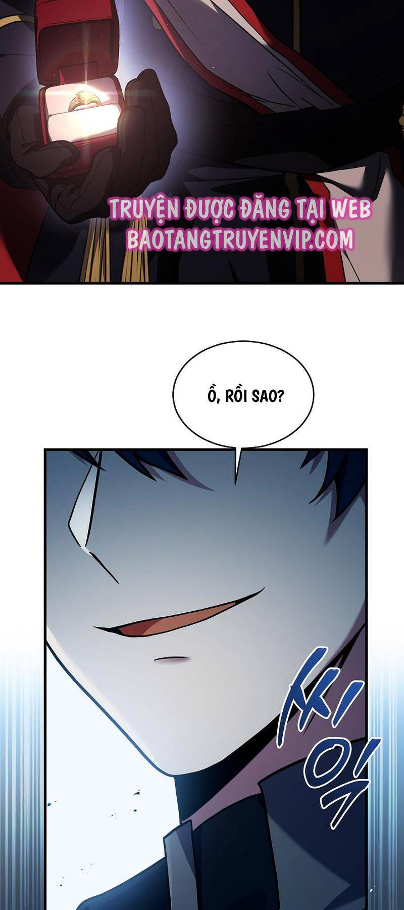 Huyền Thoại Giáo Sĩ Trở Lại - Chapter 136 - Page 61