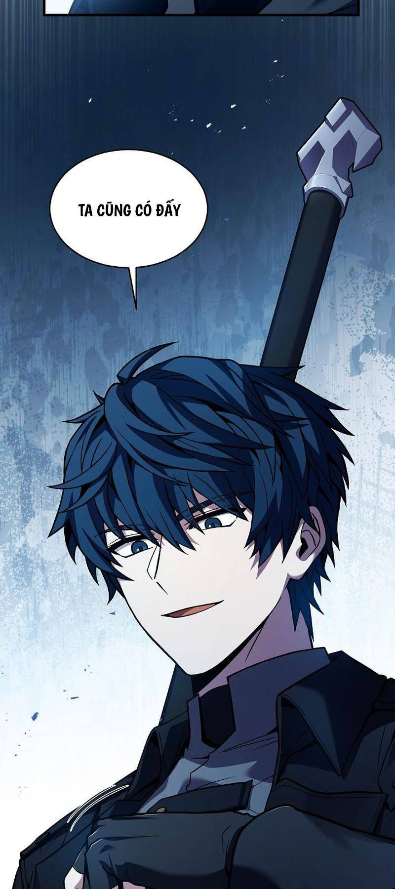 Huyền Thoại Giáo Sĩ Trở Lại - Chapter 136 - Page 62