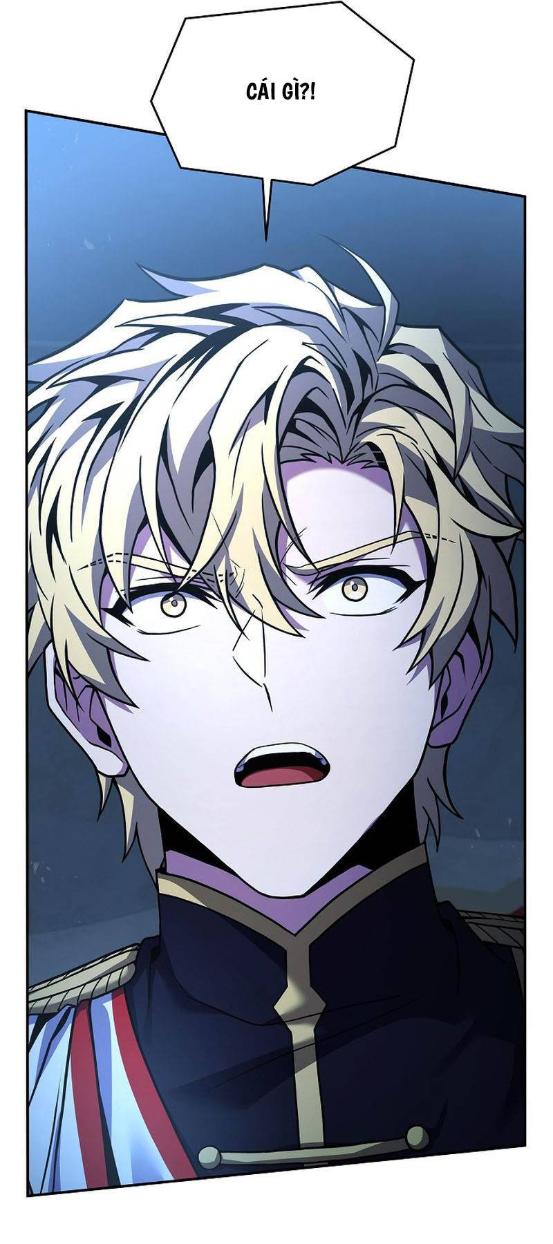 Huyền Thoại Giáo Sĩ Trở Lại - Chapter 136 - Page 64